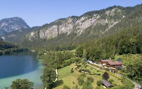 Hotel Pension Hubertus Bad Reichenhall